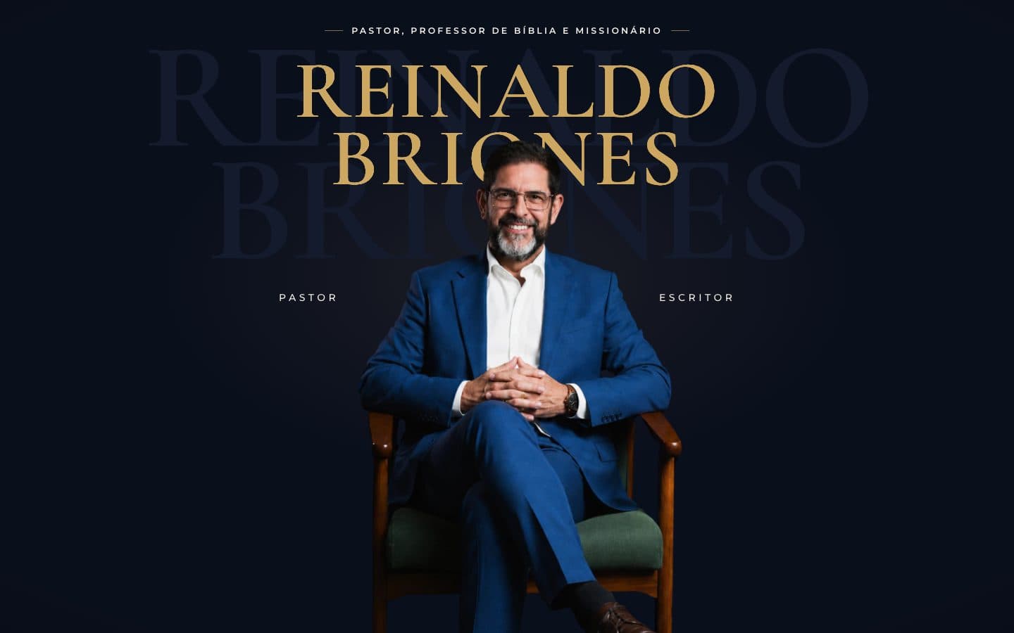 Reinaldo Briones — reinaldobriones.com.br