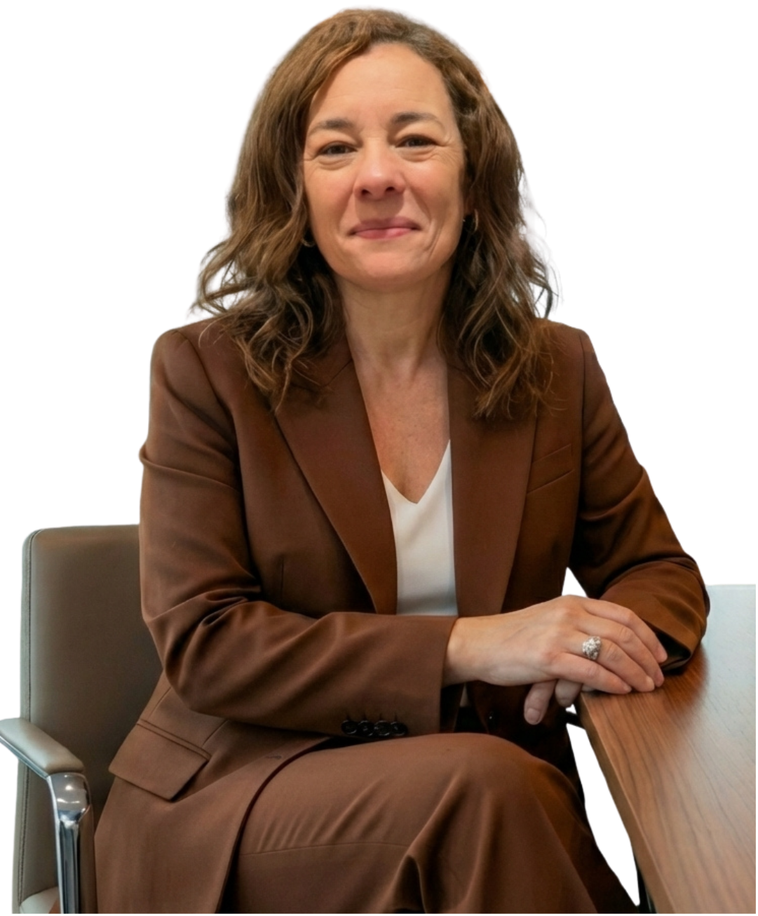 Sandra Koelln, advogada