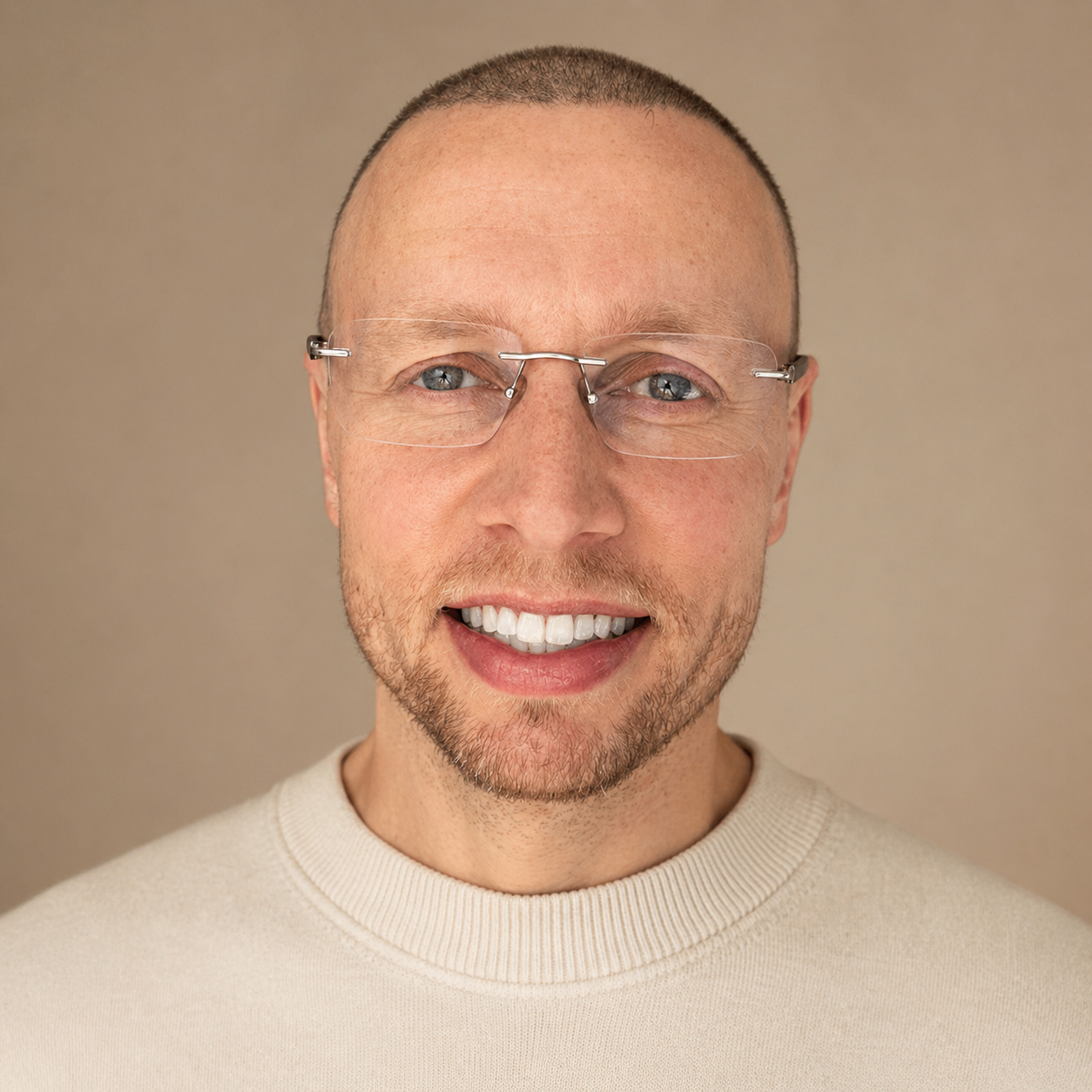 Yuri Puodzius — Software Engineer and Co-founder of RAMOA Digital